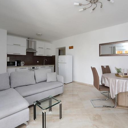 Apartment Alfonso Bibinje Exterior photo