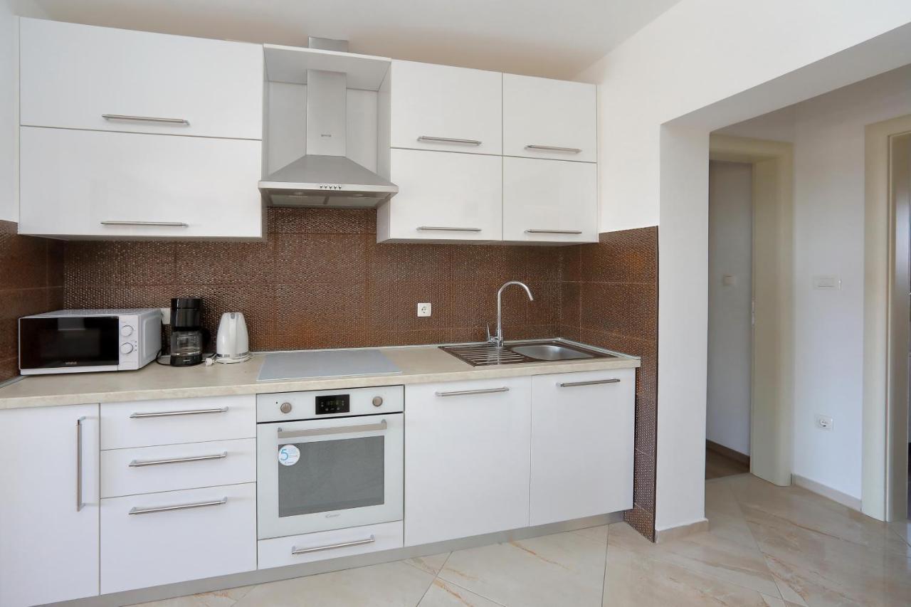 Apartment Alfonso Bibinje Exterior photo