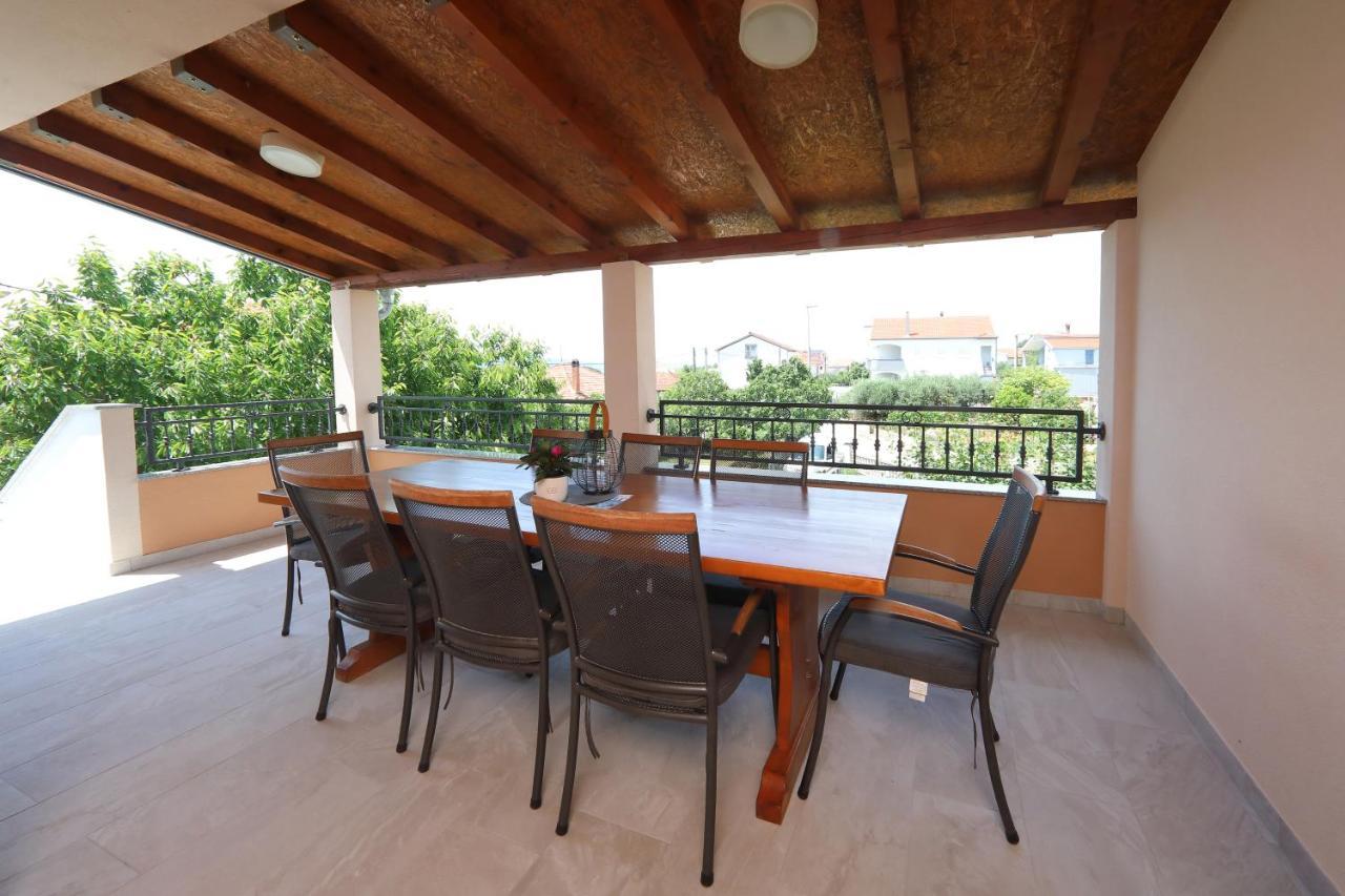 Apartment Alfonso Bibinje Exterior photo
