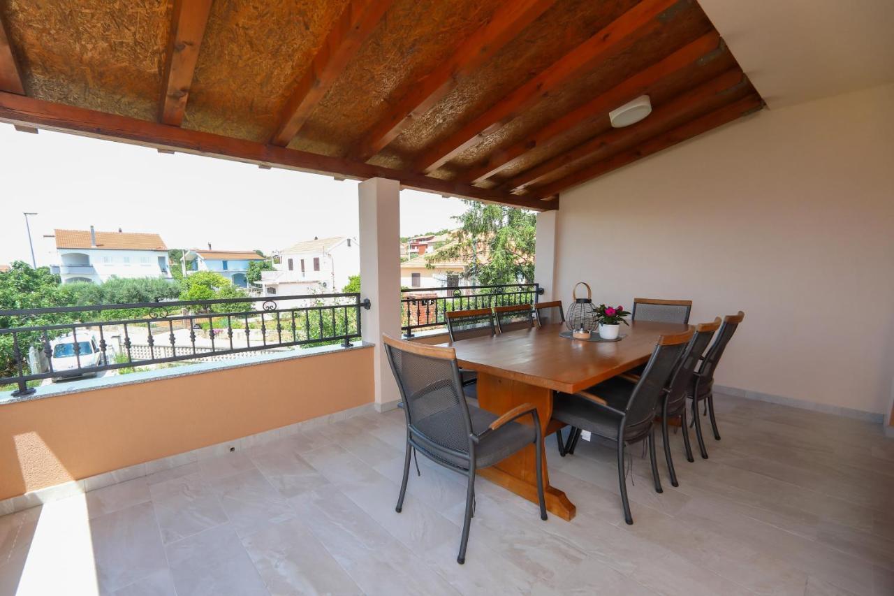 Apartment Alfonso Bibinje Exterior photo